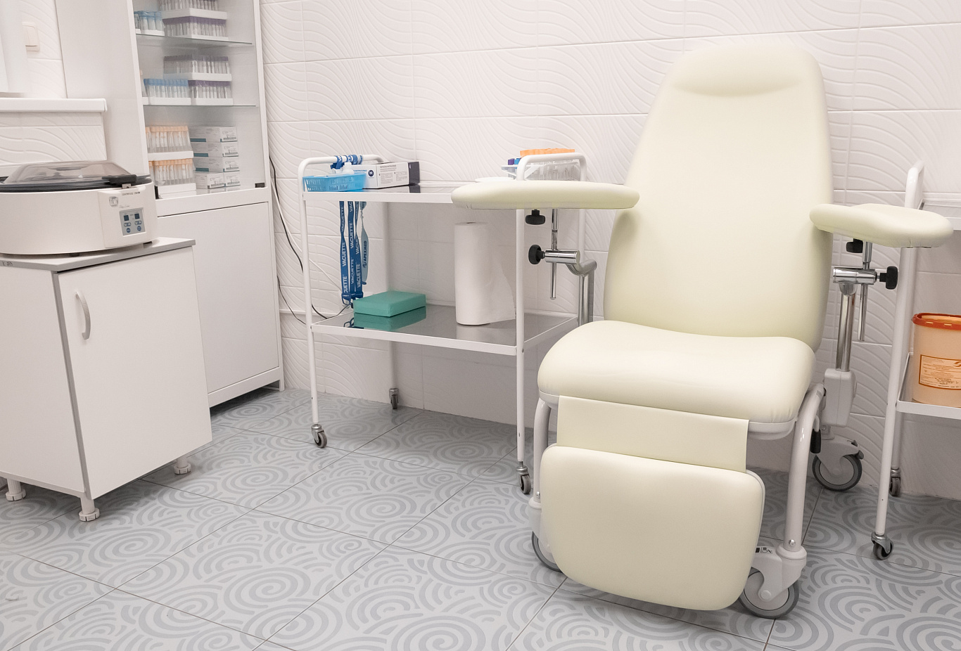 центр доказательной медицины богатырский 4