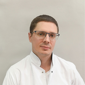 Жданов Павел Михайлович